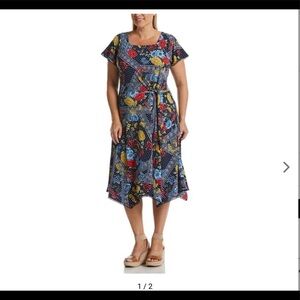 🆕Cute ladies dress​